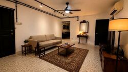 Blk 348 Clementi Avenue 5 (Clementi), HDB 4 Rooms #576291471